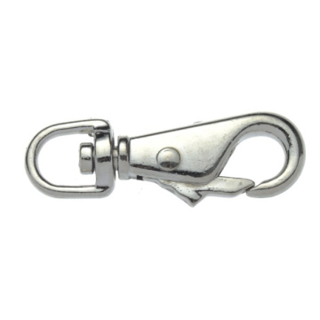 Metal Zinc Alloy Snap Hook for Lifting The Goods